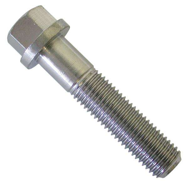 Yamaha Bolt Trim Tab All Motors