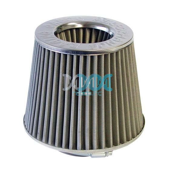 Air Filter Stainless Steel - Washable