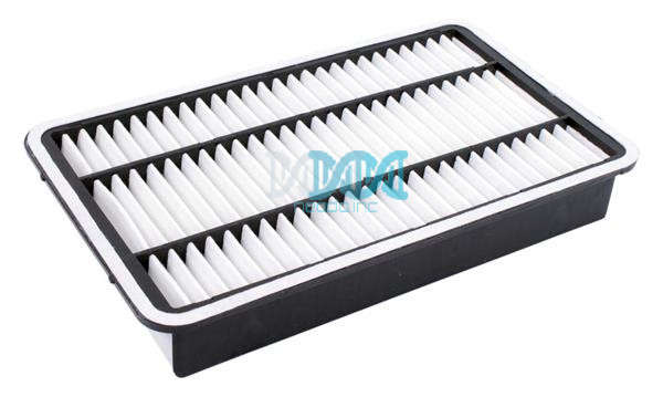 Air Filter Toyota Quantum (Retangular Type)