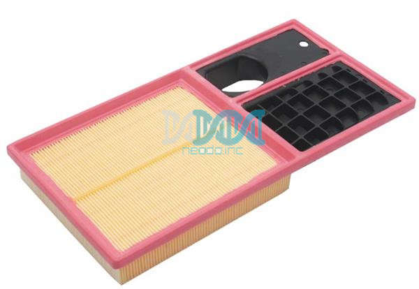 Air Filter Volkswagen Polo Vivo 2010 - Onwards