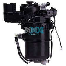 Diesel Lift Pump Housing With Filter Toyota Hi-Lux 16-