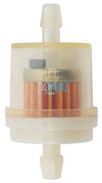 Fuel Filter For Trimmer/Atv 6mm