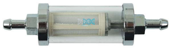 Fuel Filter Inline 1/4