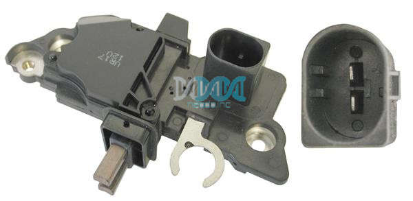 Regulator Golf4 or Audi A3