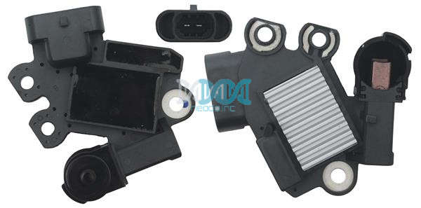 Regulator Isuzu/Hummer