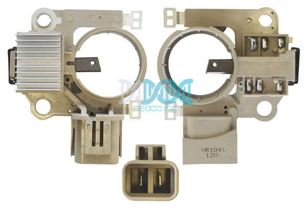 Regulator Mitsubishi Pajero 2.5D Canter 12V