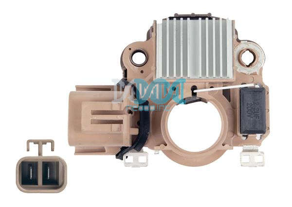 Regulator Nissan Suburu (S-L) - 2 pin Connector