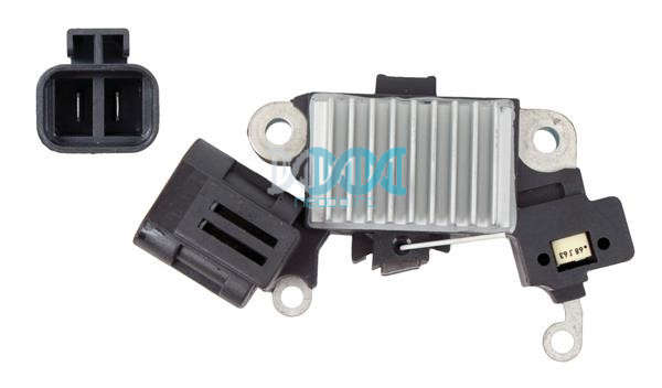 Regulator Opel Artra Corsa 1.7L 99-