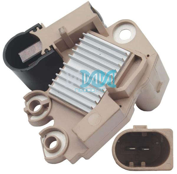 Regulator Valeo Bmw