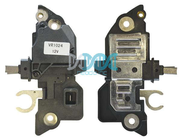 Regulator Volvo S60 S80
