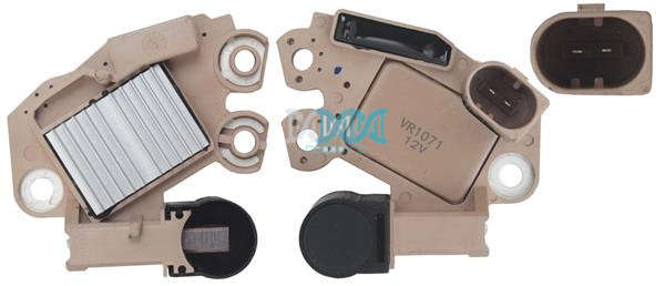 Regulator Volkswagen Mercedes