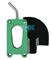 Carburetor Base Plate Y-Series With Shield