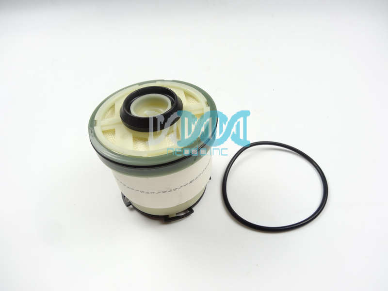Diesel Filter Ford/Mazda