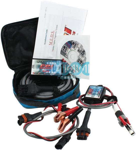 Eng.Daignostic System Tester Evinrude