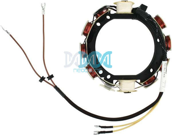 Stator -Pp4 Omc