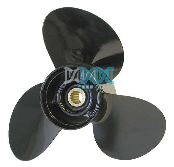 Propeller 21Suzuki 4 Stroke Df Model