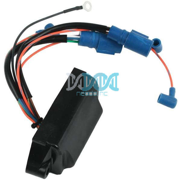 Cdi 3/6Cyl Specail Omc
