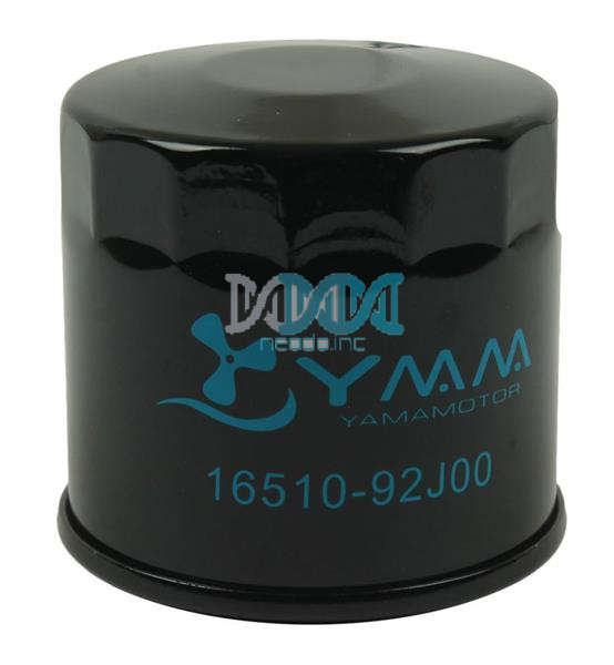 Oil Filter Suzuki Df140