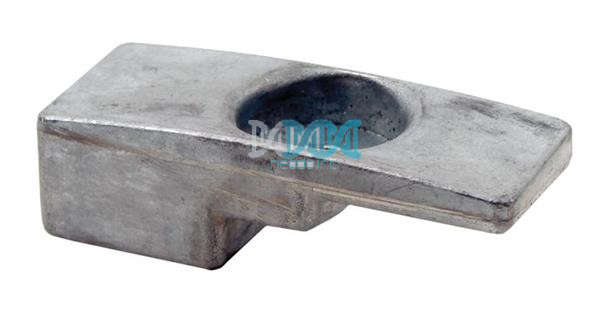 Anodi Zinc Suzuki 90.115 & 140Hp