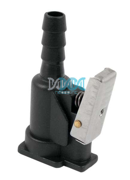 Fuel Connector 8mm