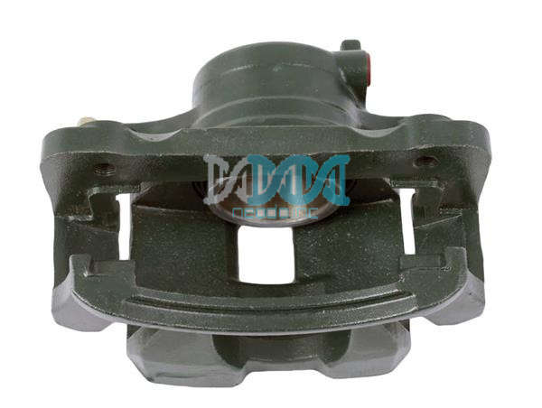 Brake Caliper Left Hand Toyota Quantum
