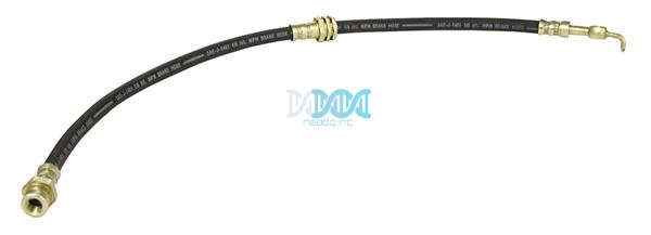 Brake Hose Isuzu Wfr