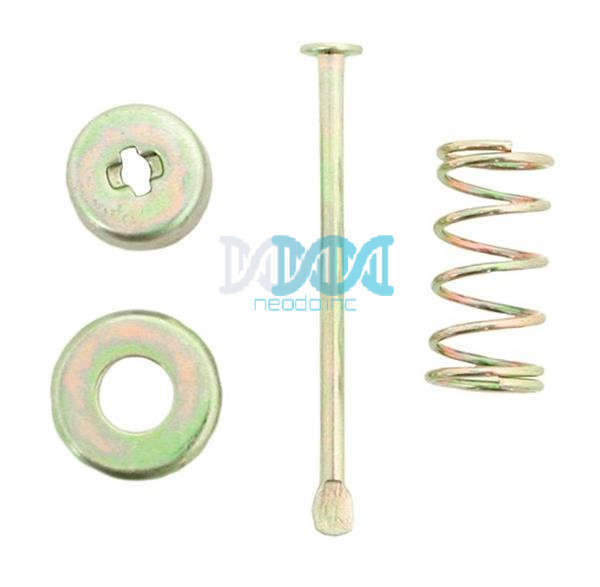 Truck Holddown Sprignition Pin.Wash