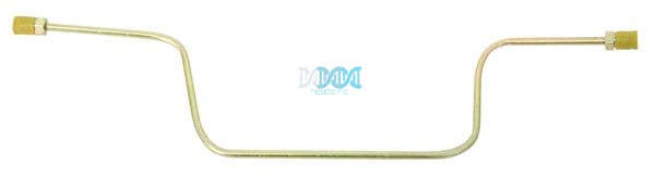 Brake Pipe Steel Short Hi-Ace