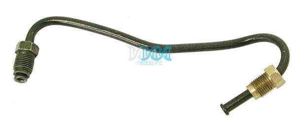 Brake Pipe Steel Caliper