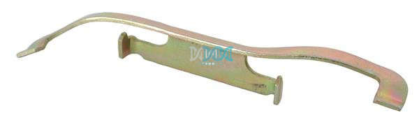 Anti-Rattle Clip Super-Toyota  Hi Ace