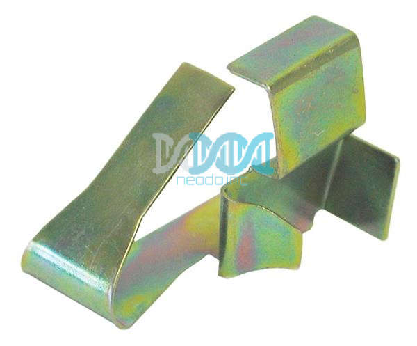 Brake Pad Clip Left Hand Toyota Quantum