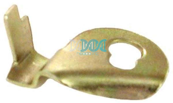 Brake Shoe Ears Right Hand Local Diff 10 Piece Set