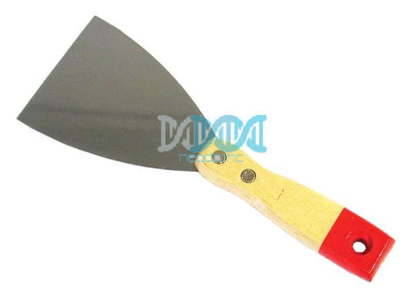 Scraper Heavy Duty 75mm Blade