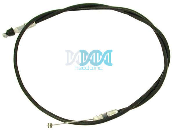 Sliding Door Cable Hi-Ace