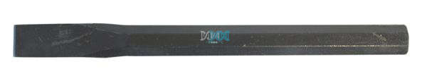 Cold Chisel 25X300mm H/Card