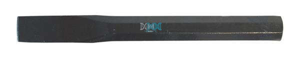 Cold Chisel 25X250mm H/Card