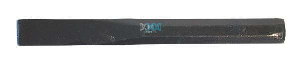 Cold Chisel 16X150mm H/Card