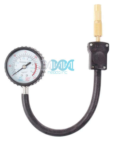 Air Down Gauge