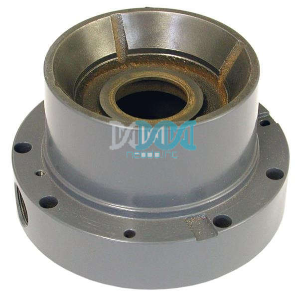 Gear Box