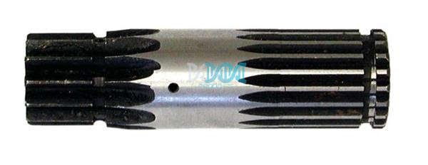 1St Pinion