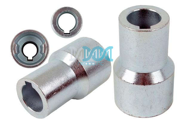 Brake Bell Drive Only For Hw-10/15
