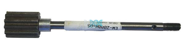 Drum Shaft Only For Ew-2000H