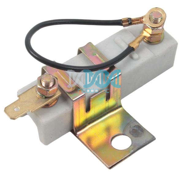 Resistor Only For 12V Coil
