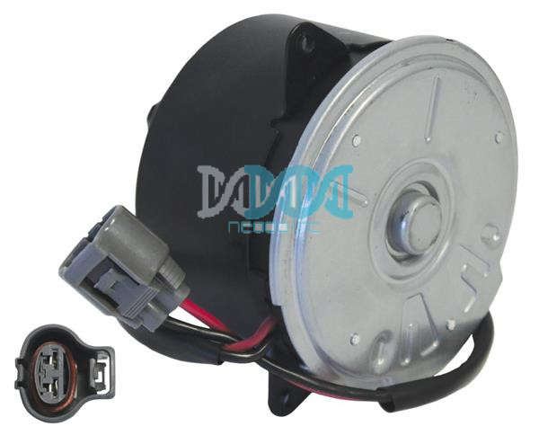 Radiator Fan Motor Toyota Quantum