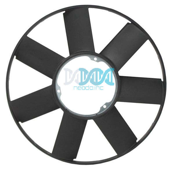 Fan Blade 3.5&amp;7 Ser.M24/M51/E30/4/6/8/46
