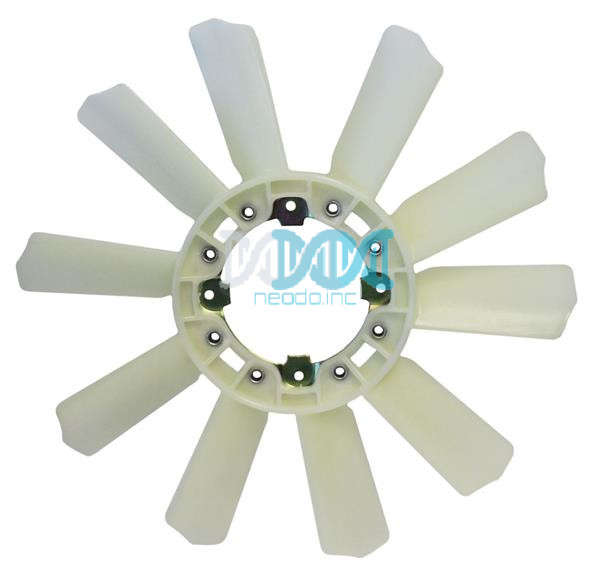 Fan Blade Toyota Hi-Lux 5L 465mm