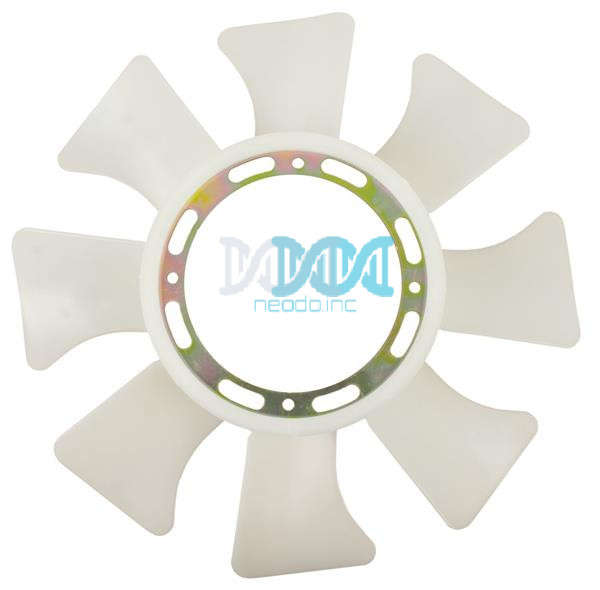 Fan Blade Mitsubishi Space Gear 2.4 or Colt 2.0 97