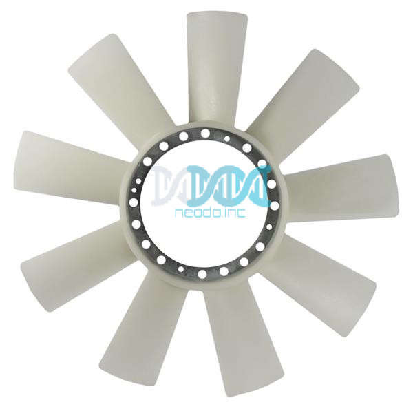 Fan Blade Mercedes Sprinter 312D 450mm