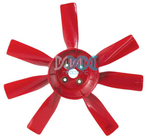 Fan Blade Ford Old V6/Escort 345mm Diameter
