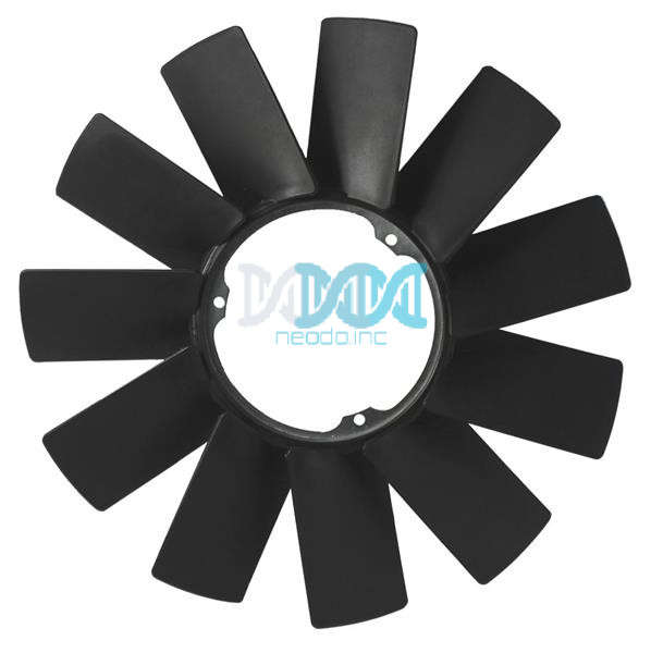 Fan Blade Bmw 5&amp;7 Ser. M40/E32/E34 420mm